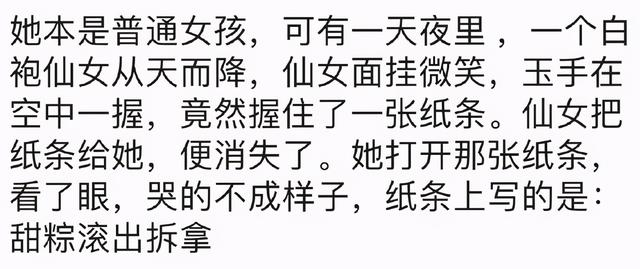 甜粽和咸肉粽要打起来了