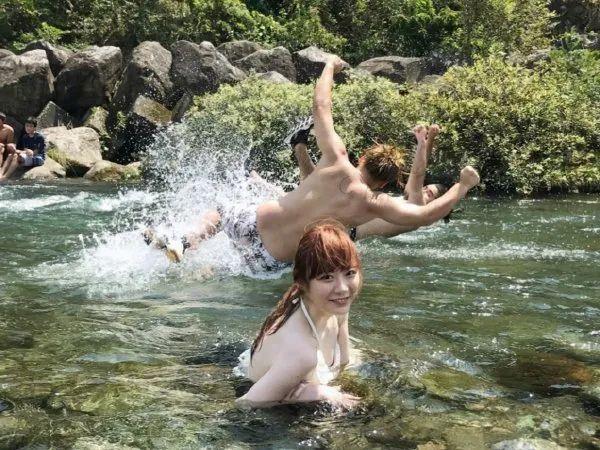 甜粽和咸肉粽要打起来了