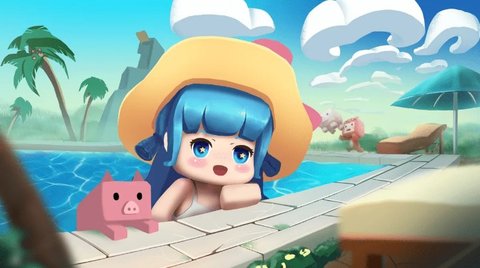 迷你世界合成表全部物品大全一览