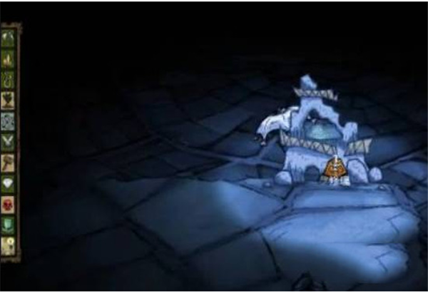 饥荒眼球炮塔的制作方法是什么 饥荒眼球炮塔制作方法分享