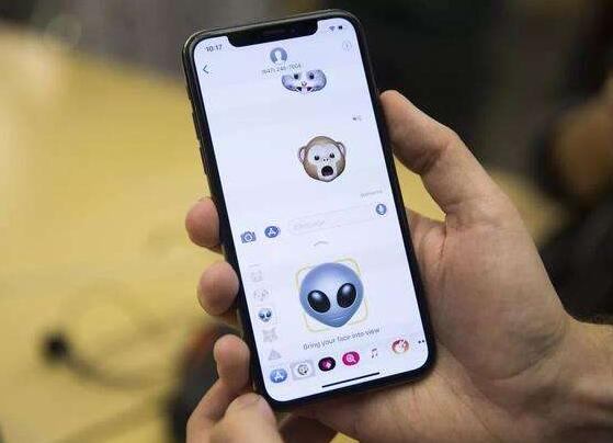 iPhone  面容 ID  与安卓手机的面部识别有哪些区别？