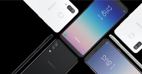 三星a9star中设置动态壁纸的具体操作方法