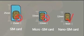 华为nova3手机中安装sim卡的详细操作方法