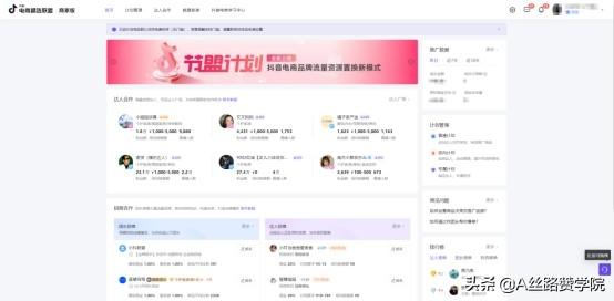 新电商平台:抖音小店店铺运营、选品秘籍