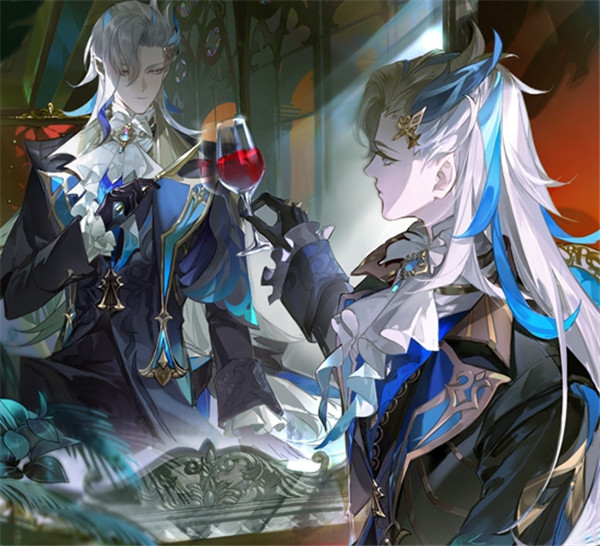 原神那维莱特上线时间是什么时候