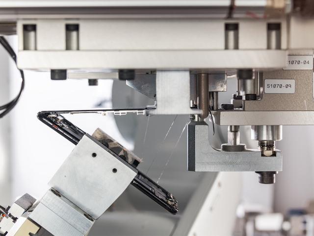 旧 iPhone  应该如何处理？