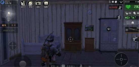 明日之后玩家不在线的话会被偷家吗