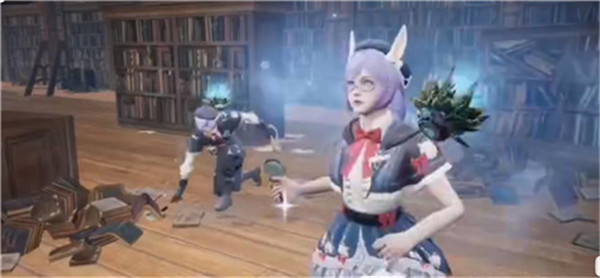 明日之后萌兔侦探时装的获取途径是什么