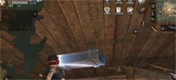 明日之后茅斯沼泽地区渔民的遗物在哪里