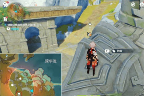 原神传心同视第三天怎么通关 原神传心同视第三天通关攻略