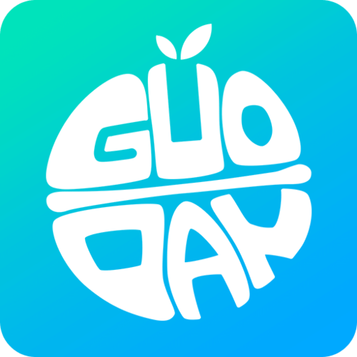 果盘游戏app中更改账号密码的具体操作流程