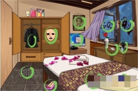 汉字找茬王找到妈妈的相关线索攻略