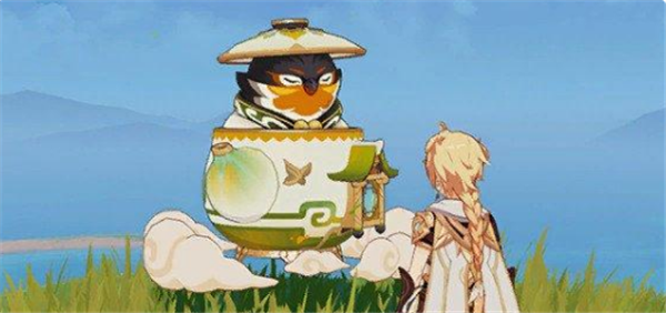 原神染料要如何制作-原神染料的制作方法介绍