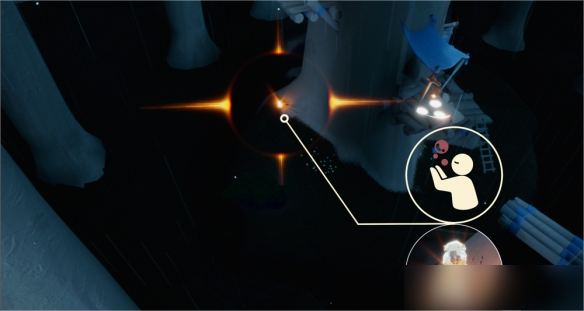 光遇白日梦森林人先祖位置在哪里-光遇白日梦森林人先祖位信息汇总