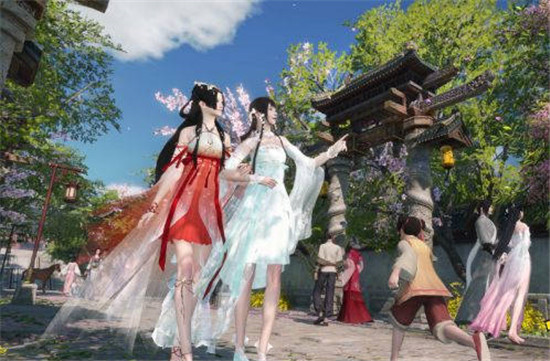 逆水寒手游中的战令怎么开-逆水寒手游战令获取攻略