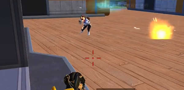 和平精英铝热弹的刷新位置有哪些