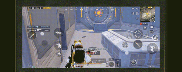 和平精英全息烟花要如何观看-和平精英全息烟花开启方法