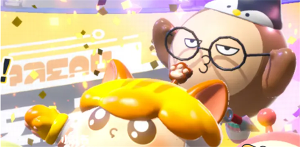 蛋仔派对蛋仔冲冲冲的报名方式是什么