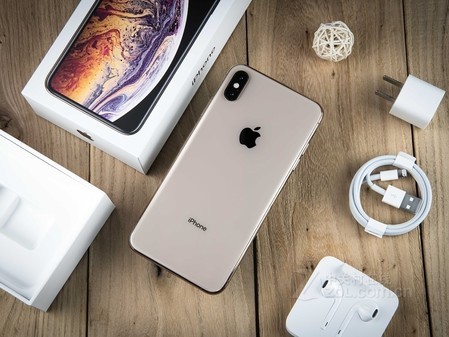 苹果xs设置动态壁纸的具体操作步骤