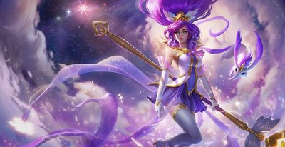 金铲铲之战激战星海迦娜技能介绍