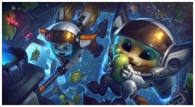 金铲铲之战激战星海纳尔技能介绍