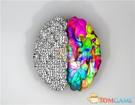 朋友圈左右脑测试玩法内容介绍