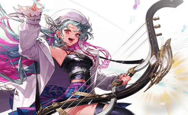 DNF缪斯装备选择什么