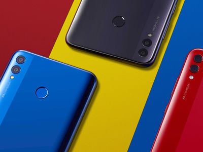 荣耀畅玩8c中双卡切换流量的具体步骤介绍