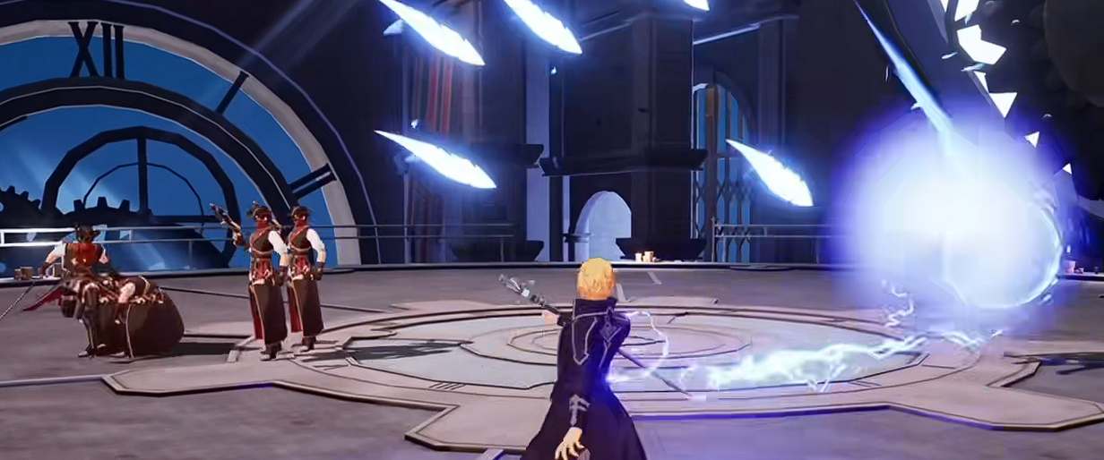 晶核魔导士转职选哪个好 晶核魔导士转职选择分享