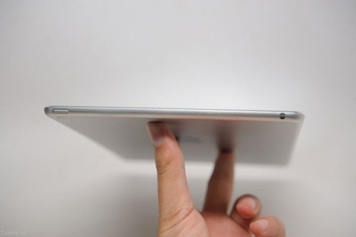 iPad Air2的新特性 iPad Air2的新功能