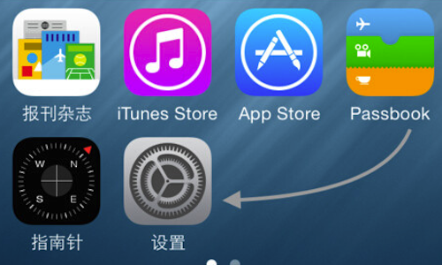 升级ios8 app store打不开怎么办 ios8 app store打不开解决办法