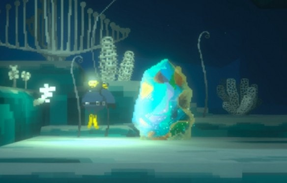 潜水员戴夫猫眼石怎么获得 潜水员戴夫猫眼石位置攻略