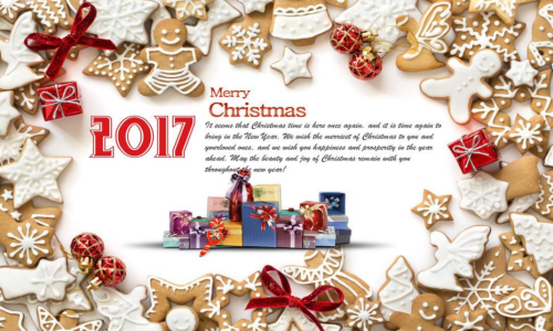 圣诞节搞笑微信祝福语有哪些