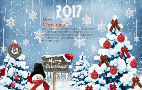 怎么给微信头像添加圣诞帽 微信朋友圈圣诞帽添加方法