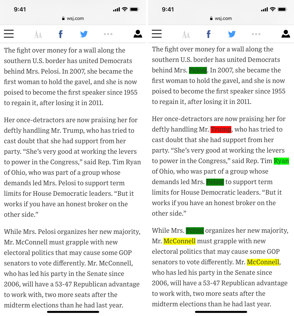 iPhone  实用书签收藏分享 