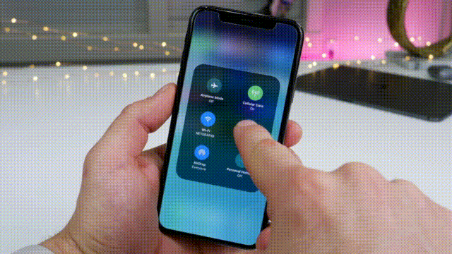 传 iOS  13 正在测试，新功能提前看