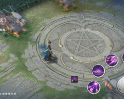 决战平安京百目鬼全新史诗皮肤怎么样