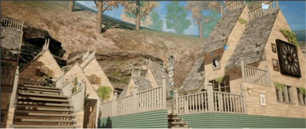 黎明觉醒房子设计图纸的获取方式是什么