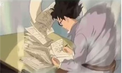 像极了开学前几天的你狂补作业表情包大全 狂补作业表情包无水印汇总