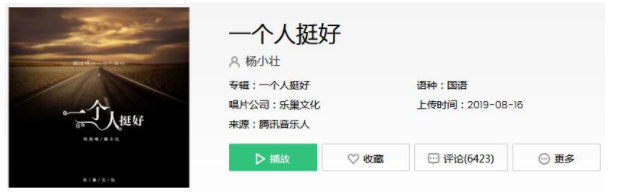 当我听见某个熟悉的名字我又想起了那些事歌名是什么?