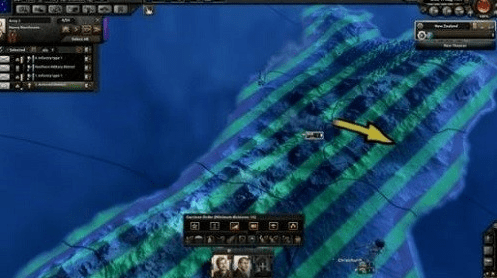 钢铁雄心4控制台代码有哪些