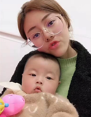 六个月高梓恩是什么梗？抖音六个月高梓恩梗介绍