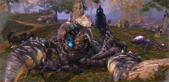 明日之后野外限时BOSS是什么 明日之后野外限时BOSS介绍