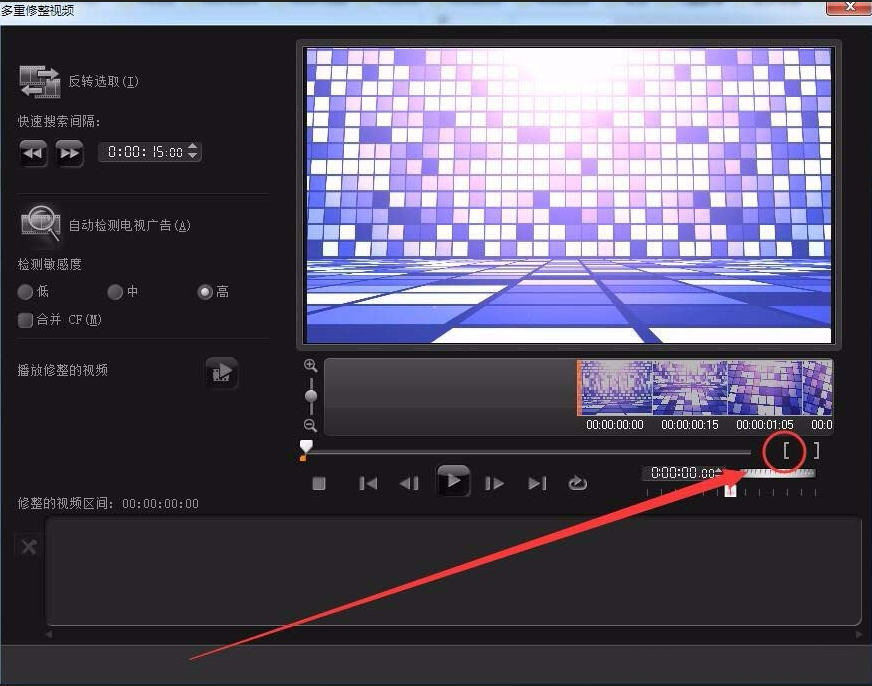 会声会影如何做抽帧 会声会影抽帧的方法