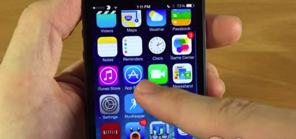 infiniboard怎么用 infiniboard ios7教程