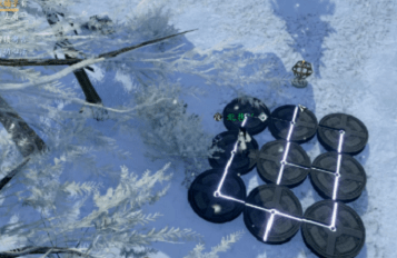 逆水寒手游青鸾暖羽衣怎么获得