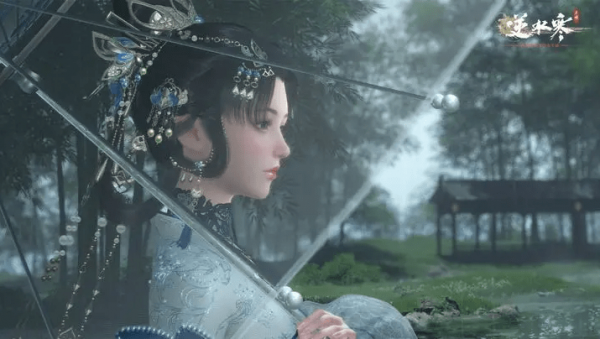 逆水寒手游舞阳城攻略