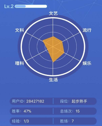 微信小程序头脑王者暂停服务介绍