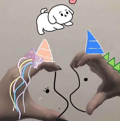 抖音独角兽怎么画  抖音独角兽简笔画图片分享