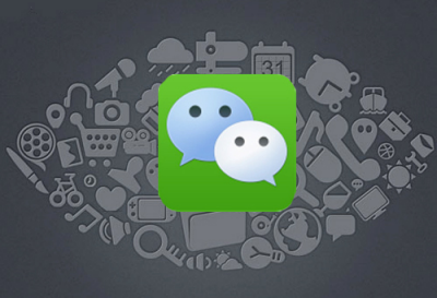 微信收不到信息怎么办 微信收不到信息解决方法